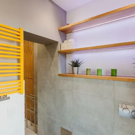 דירה Center By Citybeat