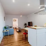 Apartment Center By Citybeat *