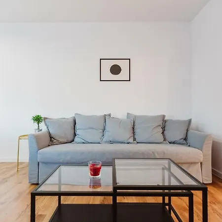 Apartment Center By Citybeat Krakau