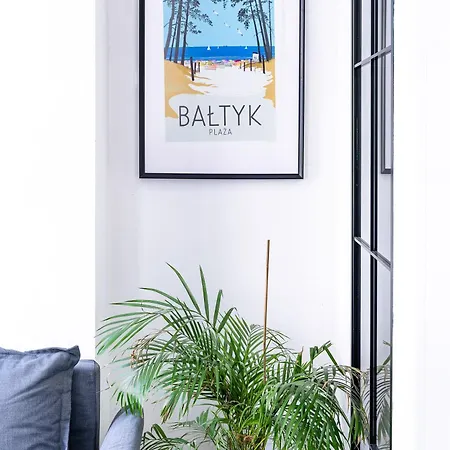 Appartement Center Citybeat#4