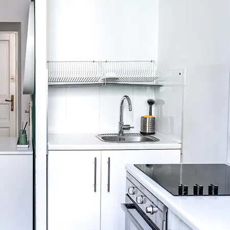 Center Citybeat#4 Appartement Cracovie