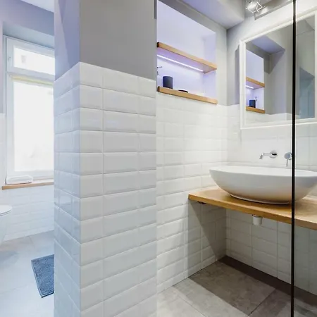 Center Citybeat#4 Appartement *