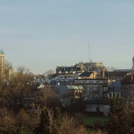 Appartement Center Citybeat#4 *