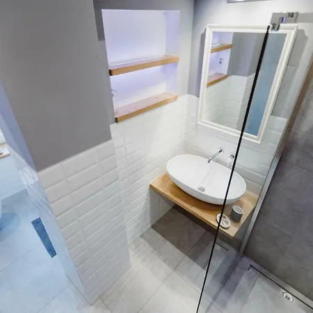 Center Citybeat#4 Appartement Cracovie