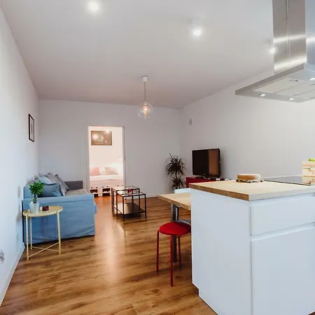 Appartement Center Citybeat#4 *