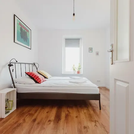 Appartement Center Citybeat#4 *
