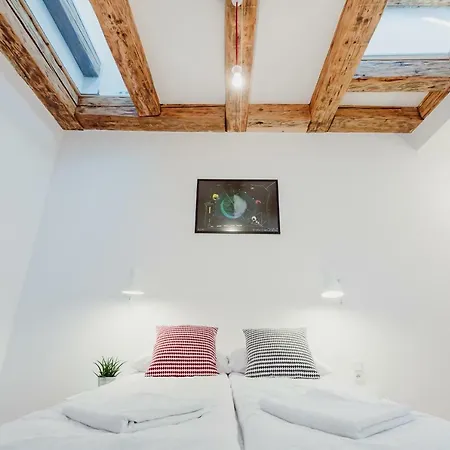 Appartement Center Citybeat#4 Cracovie