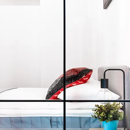 Apartman Center Citybeat#4 *