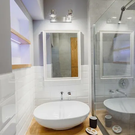Apartman Center Citybeat#4 *