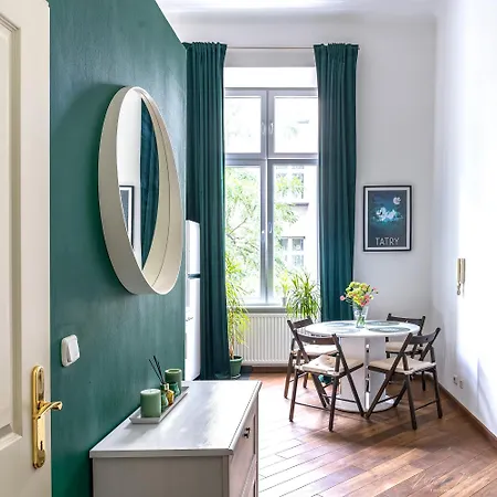 2 Bedroom Center Krakau