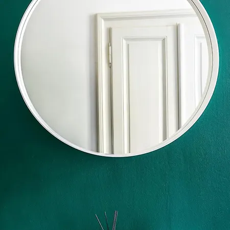 2 Bedroom Center Appartement