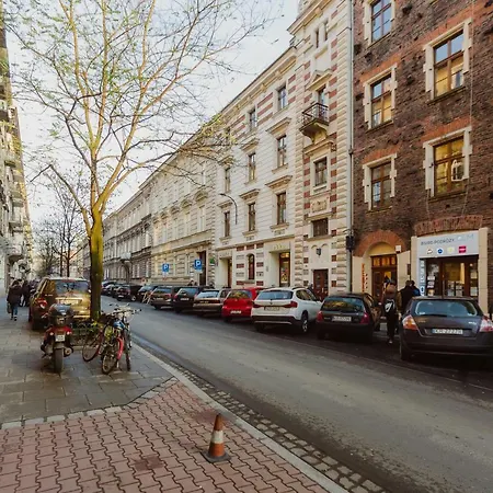 2 Bedroom Center Appartement