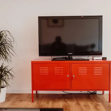 2 Bedroom Center Krakau
